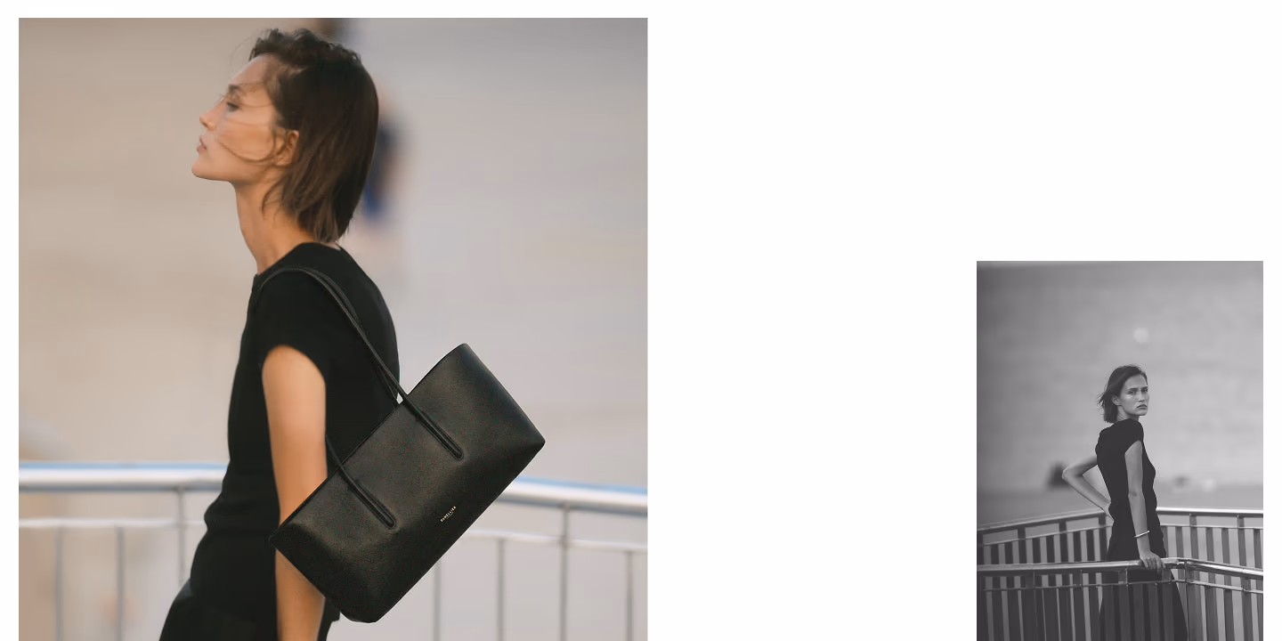 Timeless Elegance, Handcrafted in Spain